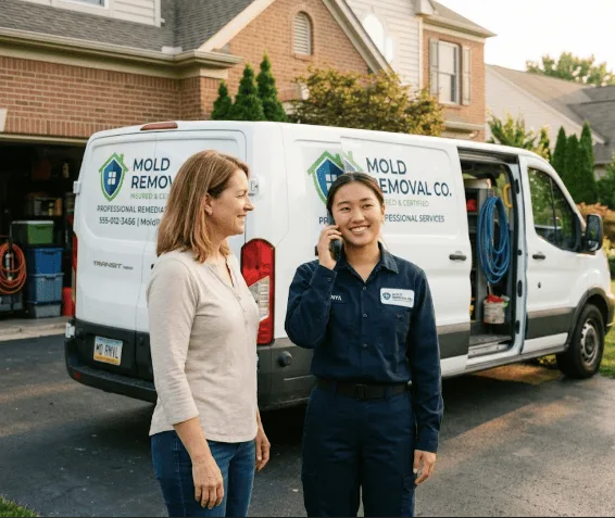 Crawlspace Mold Remediation Belle Vernon, PA FAQs